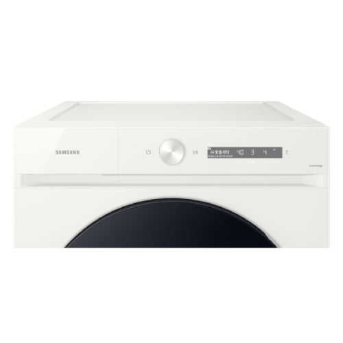삼성전자 그랑데 AI WF21CB6650BE + DV20CB8600BE_이미지