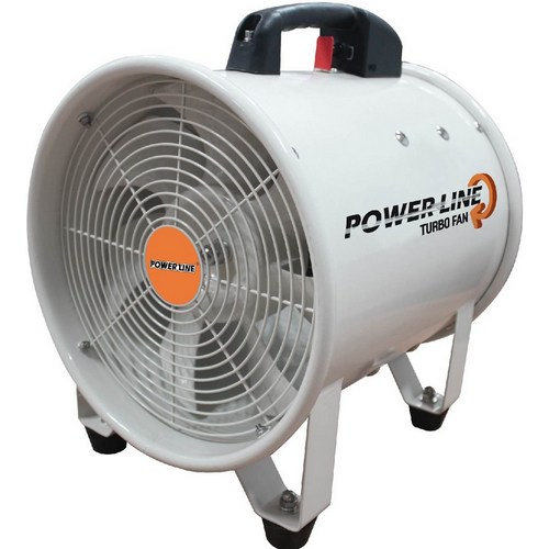 파워라인 터보팬 PF-35