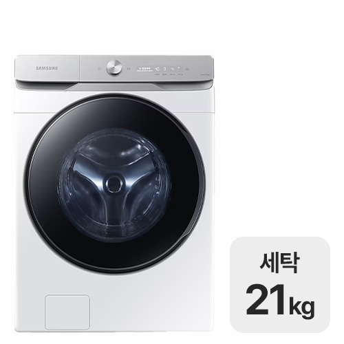 삼성전자 그랑데AI WF21DG6650BW (공식인증점)