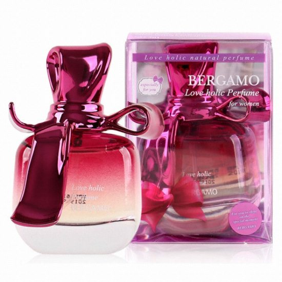 LK코스메틱 베르가모 러브홀릭 (30ml)