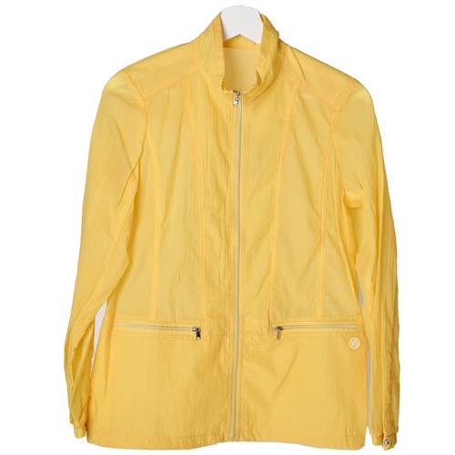 김영주골프 집업 져지자켓 GJMLQJ55