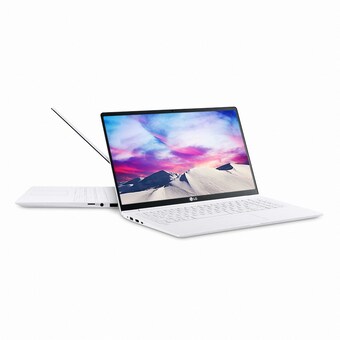 LG전자 2020 그램15 <b>15Z995</b> i5 중고