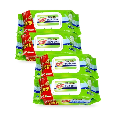 3M ��īġ�����Ʈ ���ɷ� û���� �����׼� �÷��� ���� 24��