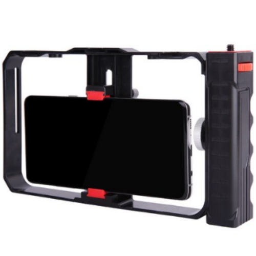 튜바스 TBS-PC02 방송용 핸드브래킷