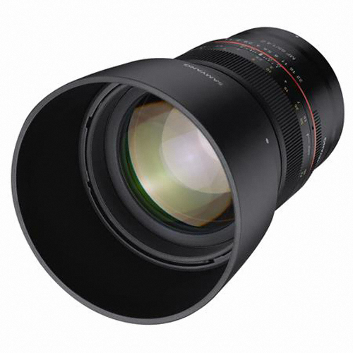 ����ƽ�� MF 85mm F1.4 Z ���� Z��