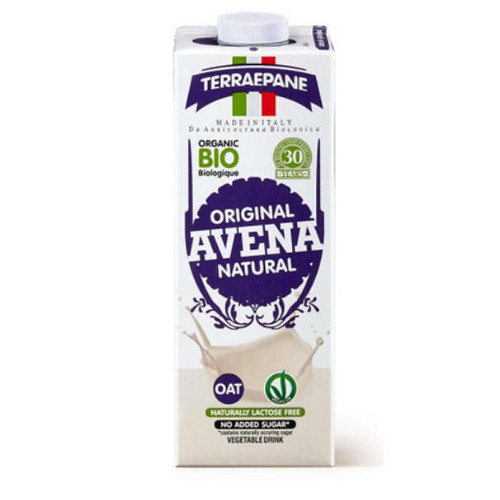 유기농 오트 드링크 1L