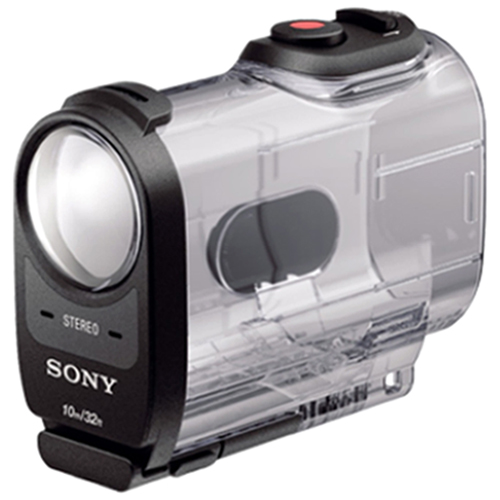 SONY SPK-X1 X1000V�� ������̽�