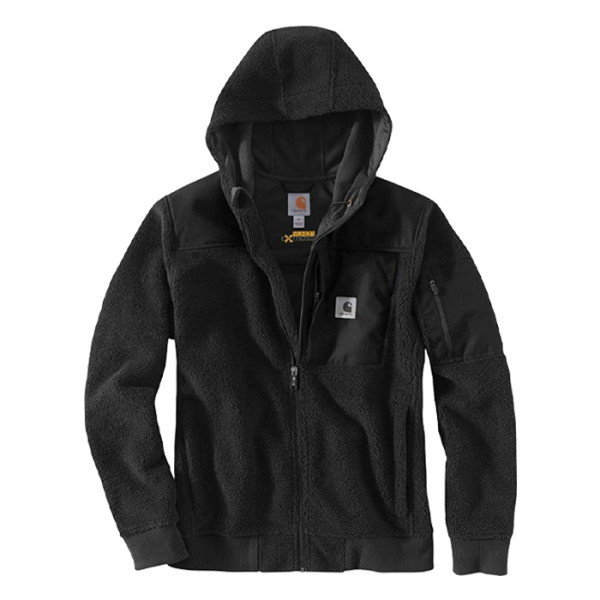 유콘 익스트림 윈드 파이터 플리스 자켓 104467-N04