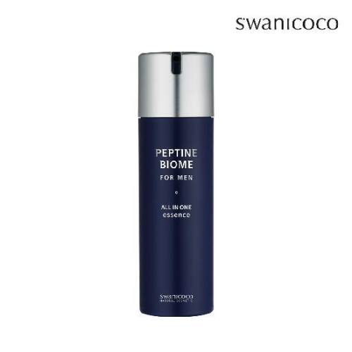  스와니코코 펩타이드 바이옴 포맨 올인원 에센스 150ml [1개]