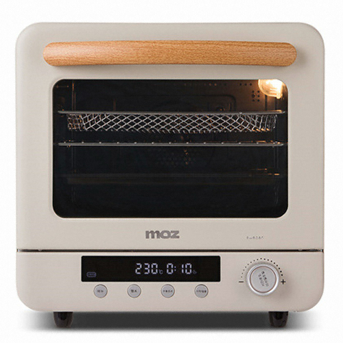 모즈 에어오븐기 DMA-2100 (블루이쉬그린)_이미지
