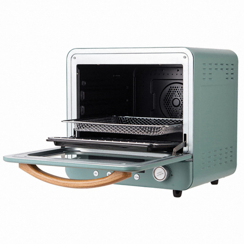 모즈 에어오븐기 DMA-2100 (블루이쉬그린)_이미지