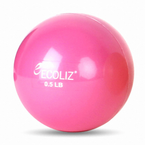 에코리즈 토닝볼 0.5LB_이미지