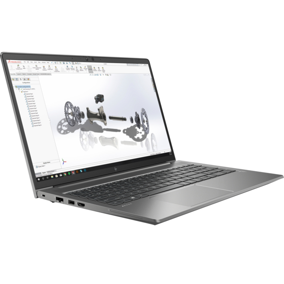 HP Z북 Power G8 33D88AV 32GB램 (SSD 2TB)_이미지