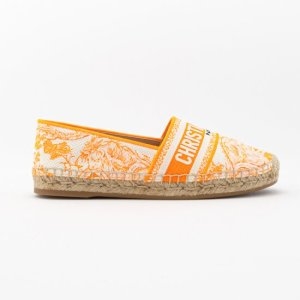 크리스찬디올 여성 그랑빌 에스파듀 ORANGE KDB578TJU S74W