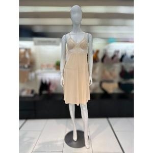 바바라 베가스무스 레이스 슬립 AFS4806S 2컬러