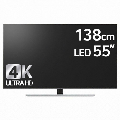 삼성전자 QLED KQ55QT70AFXKR (벽걸이)_이미지