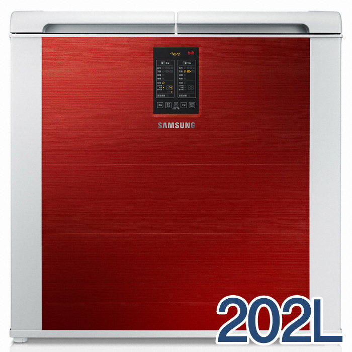 삼성전자 지펠 아삭 ZT20KABVBVU_이미지