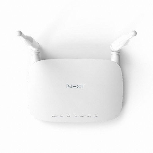 이지넷유비쿼터스 넥스트 NEXT-604V2 유무선공유기_이미지