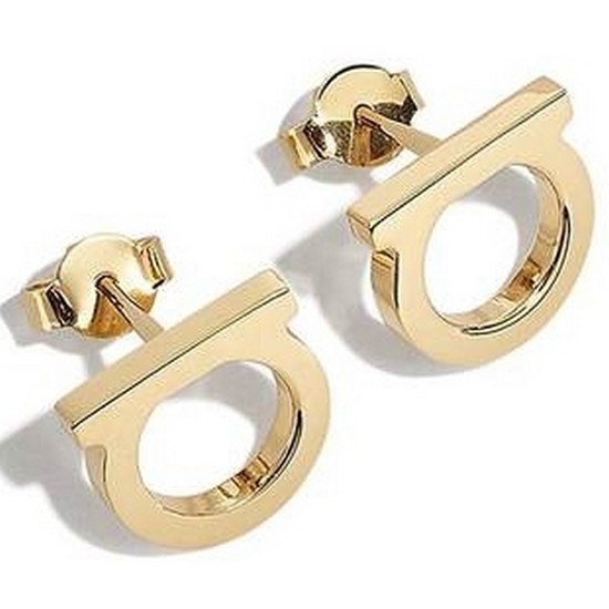 페라가모 간치니 이어링 760119 696429_이미지