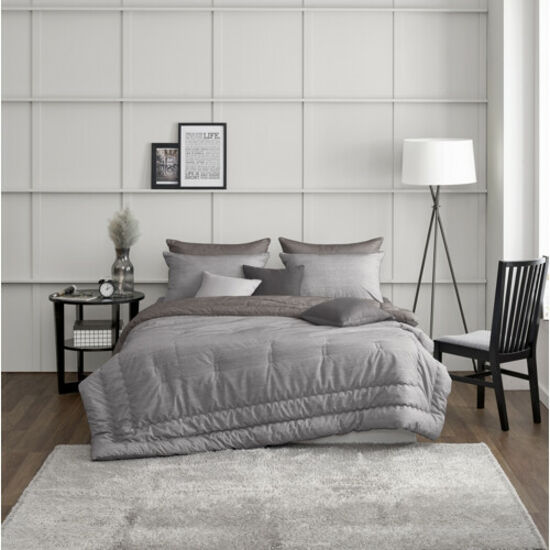 알레르망 루게 차렵패드세트 (싱글 S)