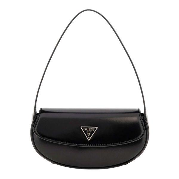 게스 여성 아넬라 걸프렌드 사첼 블랙 10551145_이미지