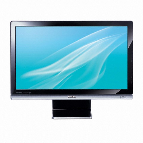 BenQ E2400HD 무결점_이미지