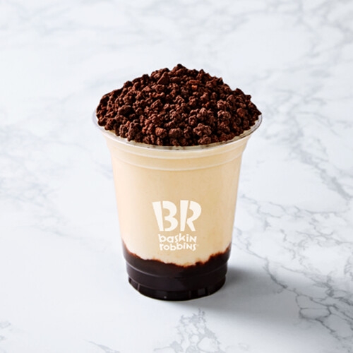 배스킨라빈스 배스킨라빈스 아몬드 봉봉 블라스트 Regular이미지입니다. 누르면 해당 게시물로 새창이동합니다.