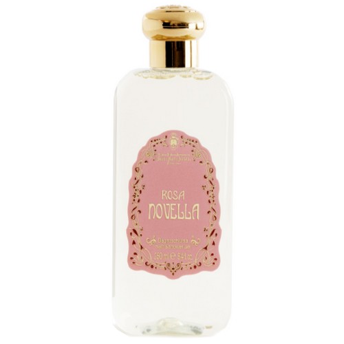 산타마리아노벨라 바뇨쉬우마 로사 노벨라 라이트패키지 250ml (1개)_이미지