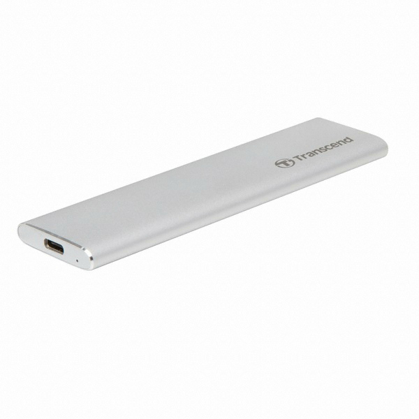 트랜센드 M.2 SSD 외장케이스 (TS-CM80) (SSD미포함)_이미지
