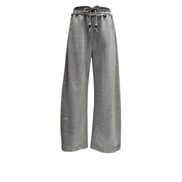 반에이크 웨이 스트레이 팬츠 VB64SLM308Z_이미지