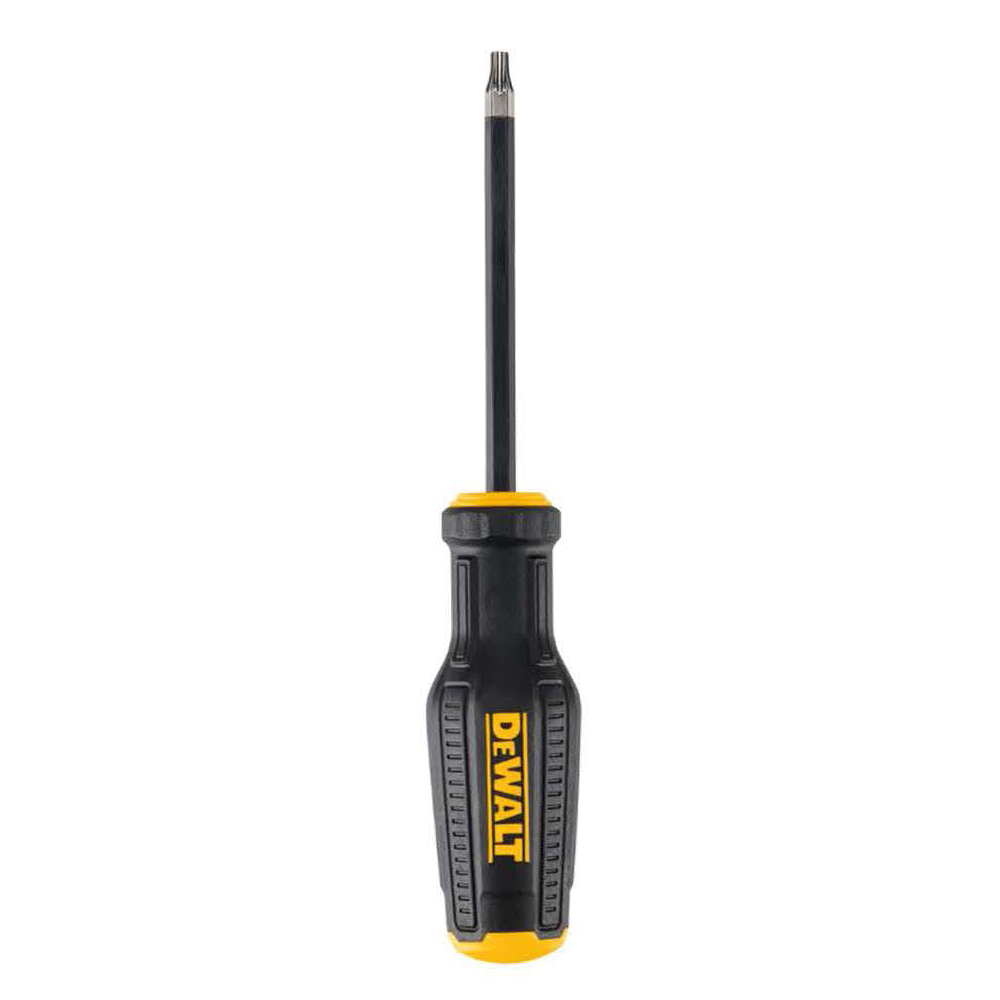디월트 스크류드라이버 별 DWHT65015 (T25 x 100mm) (1pcs)