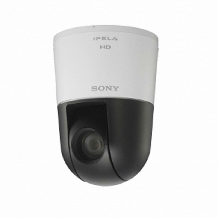 SONY B&P SNC-WR600_이미지