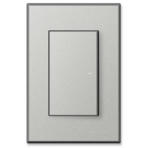 틸인스 TI2 Pearl 스위치 1구 3로 다크실버펄