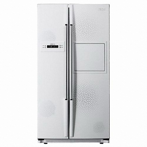 LG전자 디오스 R-S696NHEWI_이미지