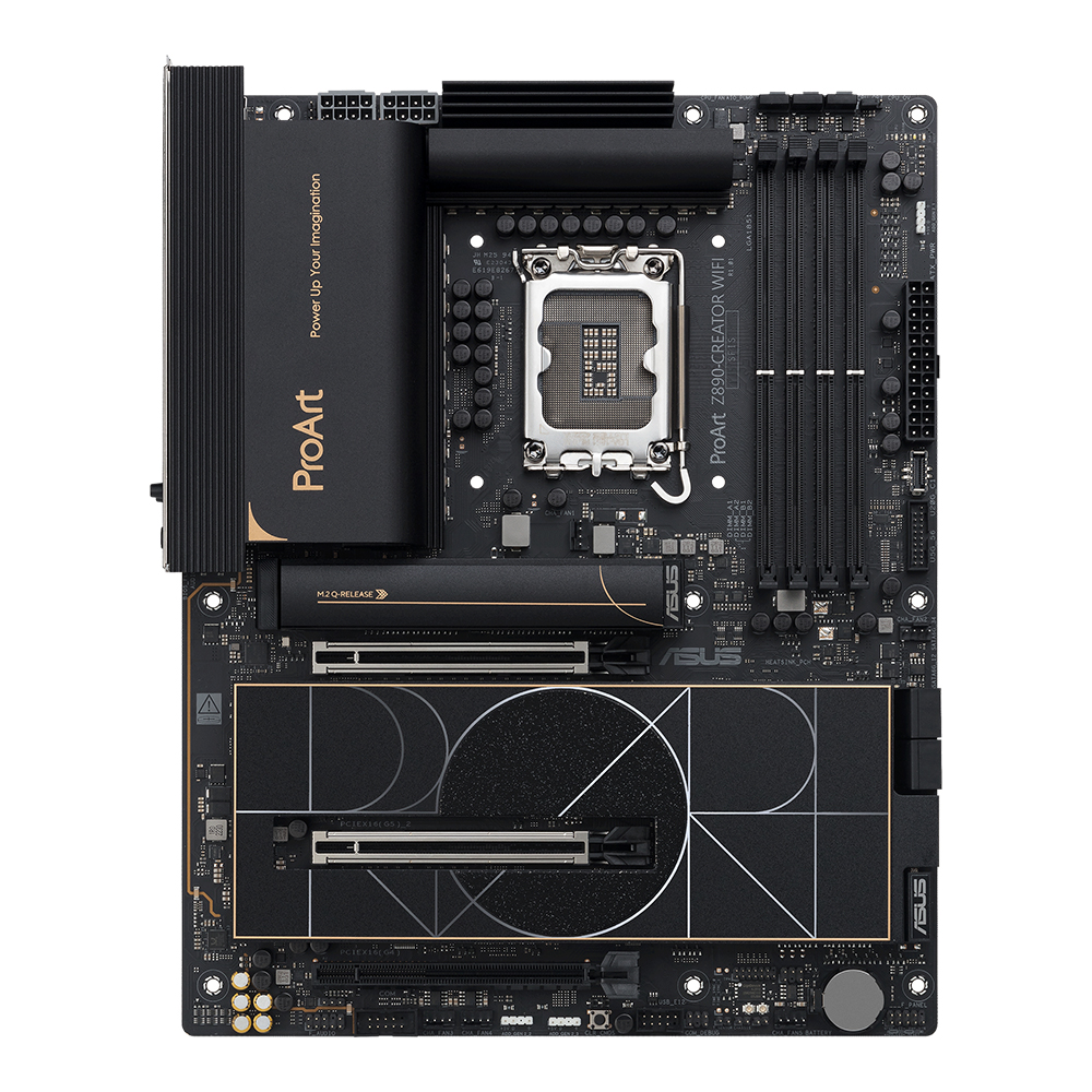 ASUS ProArt Z890-CREATOR WIFI �����Ƽ����