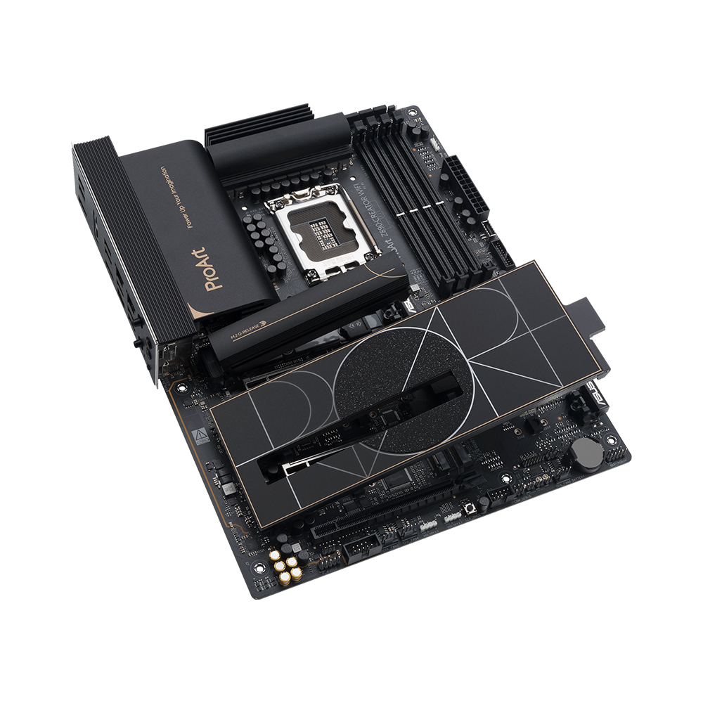 ASUS ProArt Z890-CREATOR WIFI �����Ƽ����