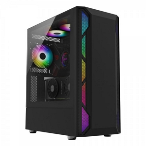 쿠팡 로켓PC Gamma AMD No.4 [16GB, M.2 512GB]