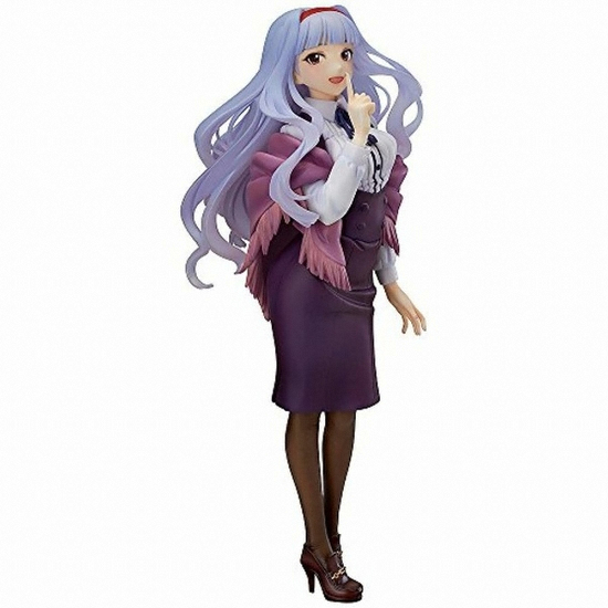 PHAT COMPANY ㅤ1/8 아이돌마스터 피규어 시죠 타카네_이미지