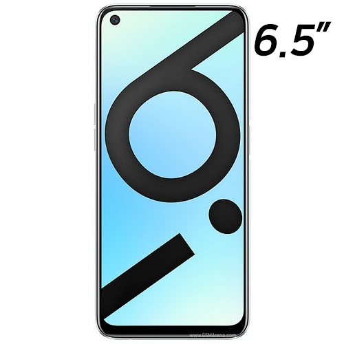 realme 6i India LTE 64GB, 자급제 (램6GB,해외구매)_이미지