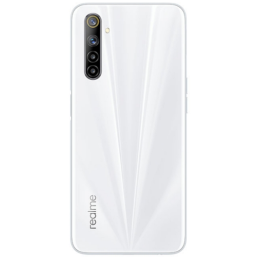 realme 6i India LTE 64GB, 자급제 (램6GB,해외구매)_이미지