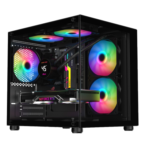 ���νý��� TM100 RGB ��ȭ����