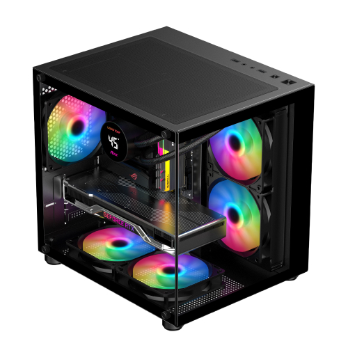 ���νý��� TM100 RGB ��ȭ����