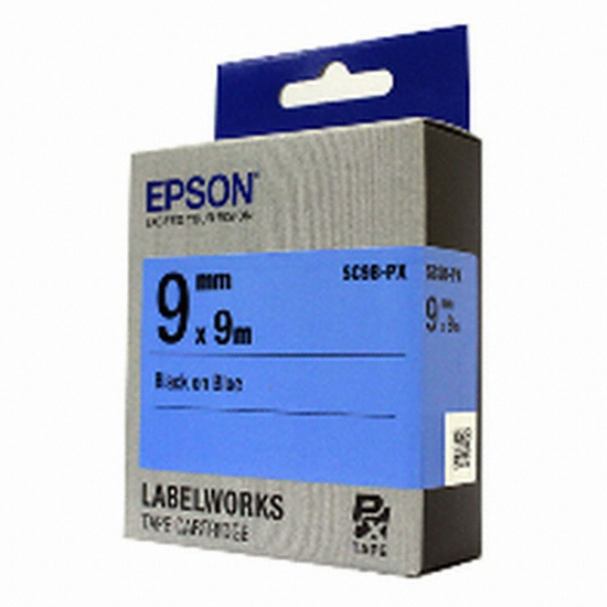 Epson 정품 SC9B-PX (1개)_이미지
