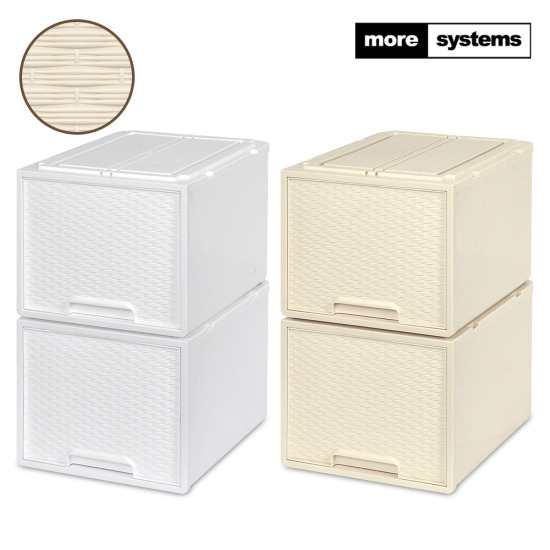 모아시스템즈 라탄 와이드 대형 (분리형)