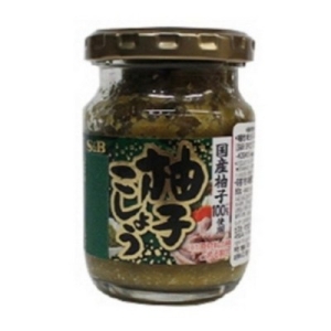 S&B �����ڼ� 80g