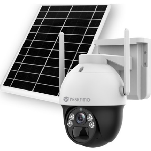 YESKAMO KR-Q30 �¾籤�г� ��Ʈ