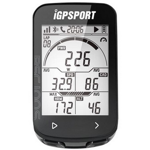 IGPSPORT BSC100S 해외구매