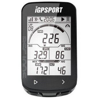 IGPSPORT BSC100S 해외구매