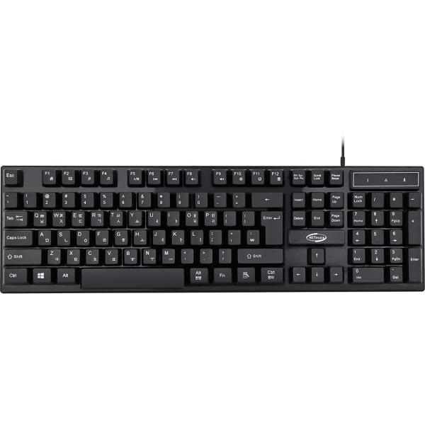 강원<b>전자</b> NETmate NM-KB04