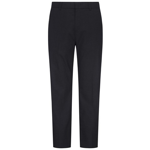 프로젝트엠 쿨터치 폴리스판 테이퍼드핏 슬랙스 EPC2PP1103_이미지